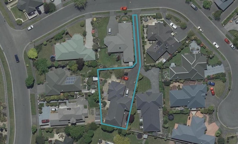8 Lexington Place, Shirley, Christchurch - Carousel 1