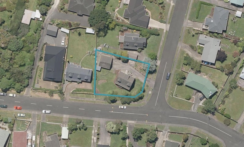 2 Bastia Avenue, Bastia Hill, Whanganui - Carousel 1