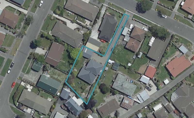 4A Castile Place, Belfast, Christchurch - Carousel 1