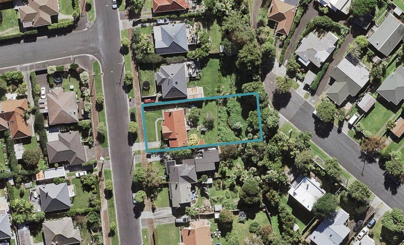 21 Parkdale Road, Mount Albert, Auckland - Carousel 1