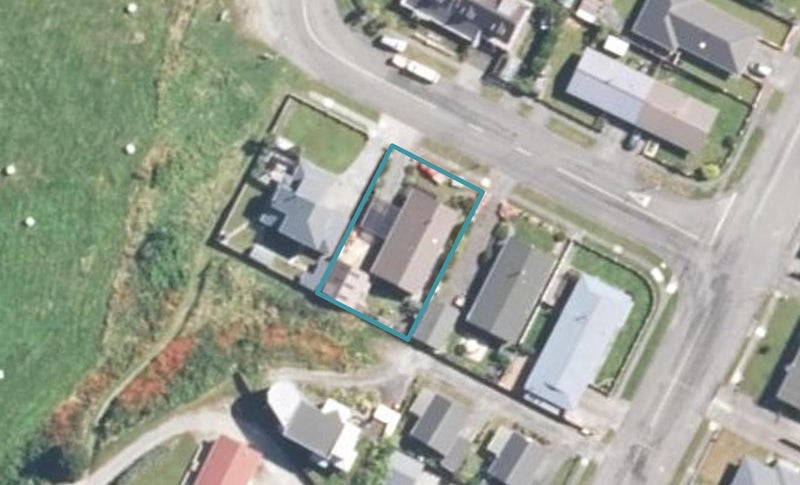 4 Felix Campbell Street, Greymouth, Greymouth - Carousel 1