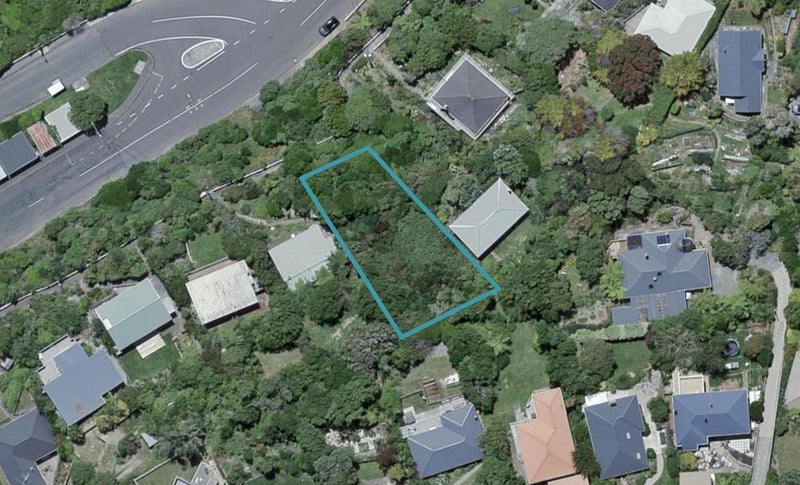 166 Pembroke Road, Wilton, Wellington - Carousel 1