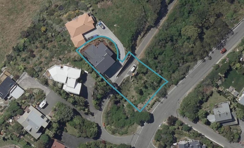 8 De Thier Lane, Richmond Hill, Christchurch - Carousel 1