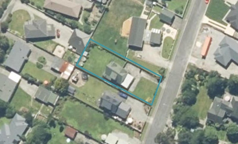 22 Ogilvie Road, Gladstone, Greymouth - Carousel 1