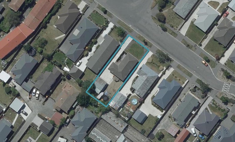 28 Bickerton Street, Wainoni, Christchurch - Carousel 1