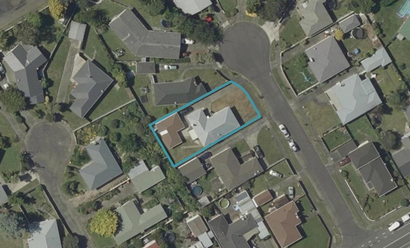 5 Austin Place, Awapuni, Palmerston North - Carousel 1