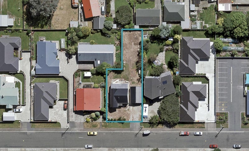 22 Bullar Street, Grasmere, Invercargill - Carousel 1