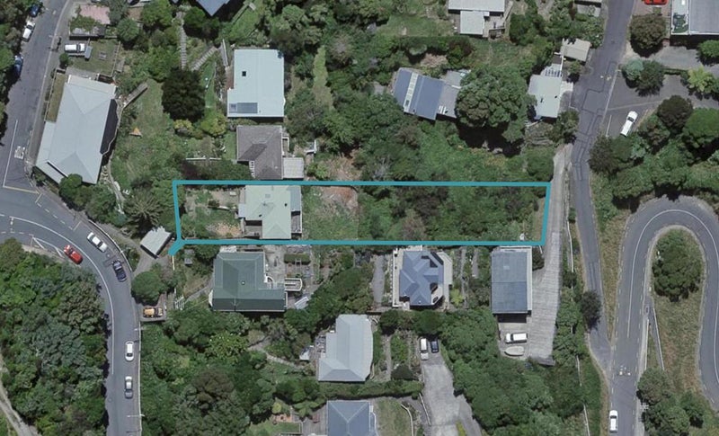 35 Sutherland Road, Melrose, Wellington - Carousel 1