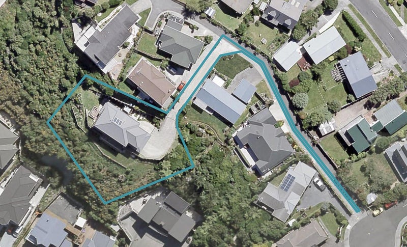 9A Lemonwood Grove, Maungaraki, Lower Hutt - Carousel 1
