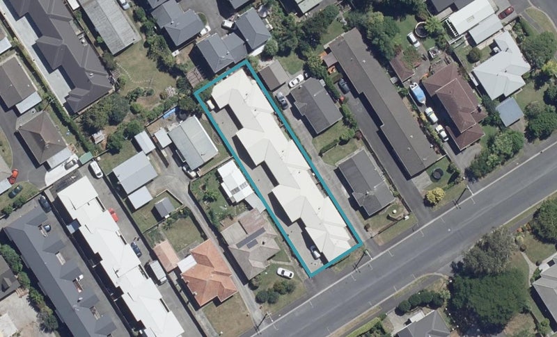 41F Enderley Avenue, Enderley, Hamilton - Carousel 1