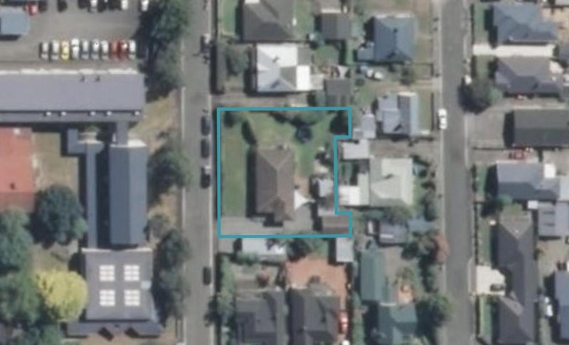 3 Oxford Street, West End, Timaru - Carousel 1