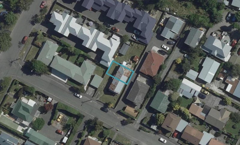 3/11 Inglis Street, Phillipstown, Christchurch - Carousel 1