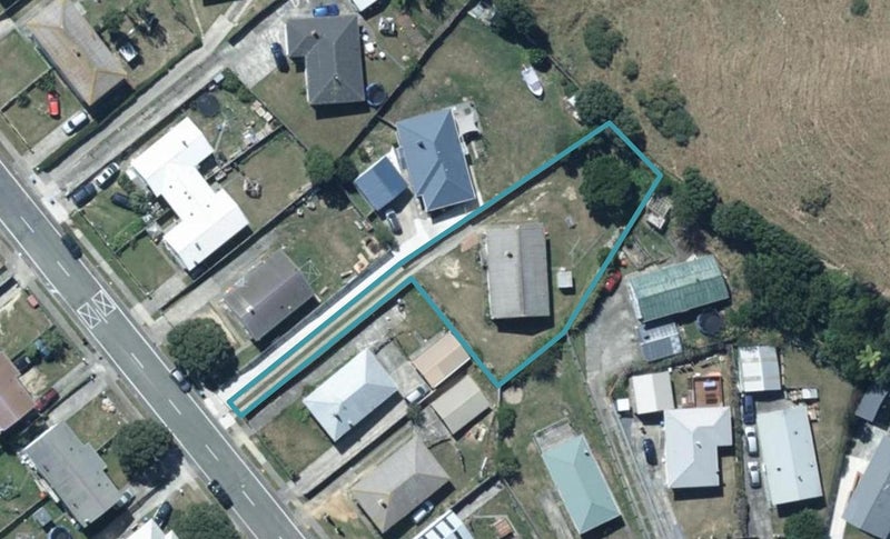 84A Corinna Street, Waitangirua, Porirua - Carousel 1