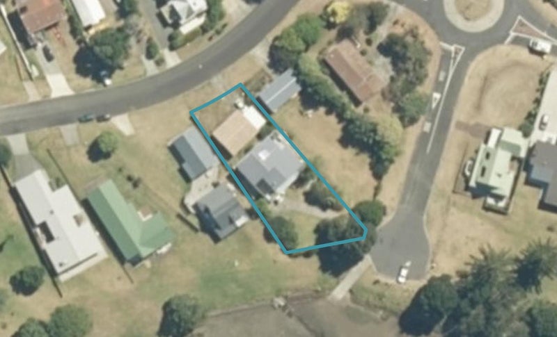 105 Apperly Street, Whangamata, Whangamatā - Carousel 1