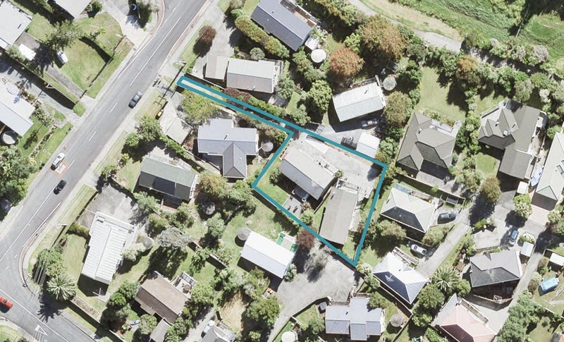 2/35 D'Oyly Drive, Stanmore Bay, Whangaparaoa - Carousel 1