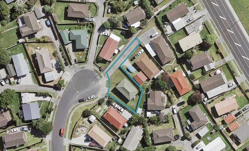 25 Childers Road, Ranui, Auckland - Carousel 1