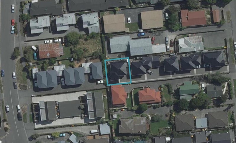 5/87 Mandeville Street, Riccarton, Christchurch - Carousel 1