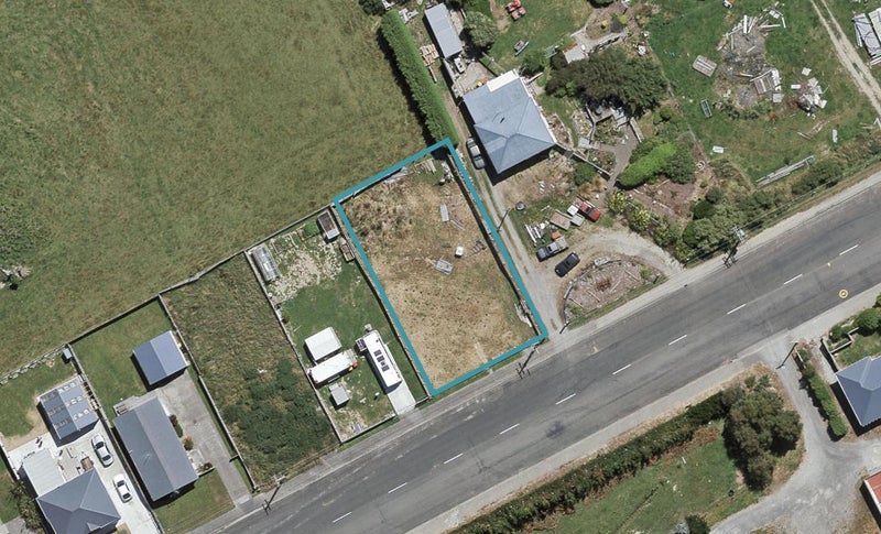 138 Avon Road, Clifton, Invercargill - Carousel 1