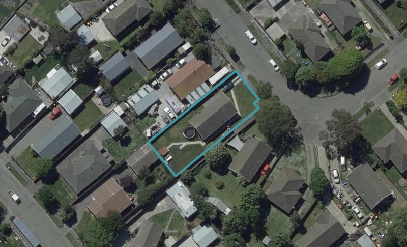 27 Haslam Crescent, Hoon Hay, Christchurch - Carousel 1