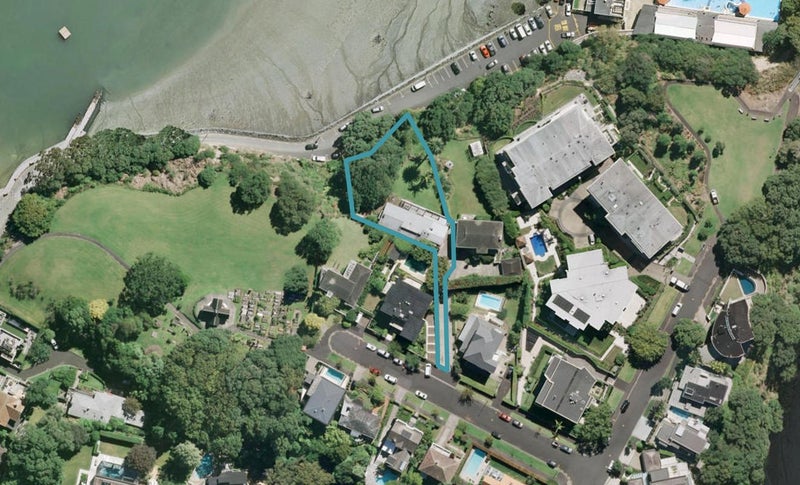 7 Judge Street, Parnell, Auckland - Carousel 1