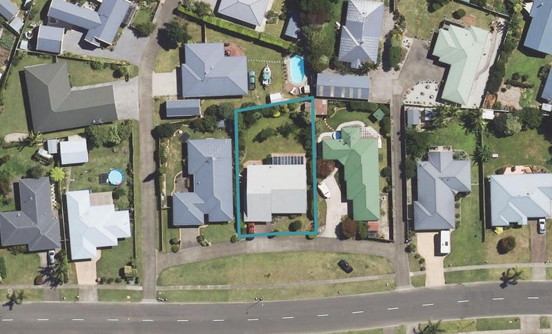 55 POTAE AV, Lytton West, Gisborne - Carousel 1