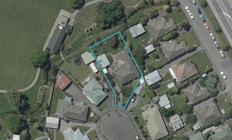 6 Prisk Place, Hillsborough, Christchurch - Carousel 1