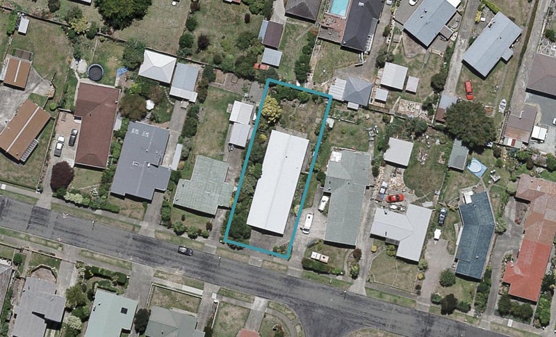 20 McLean Terrace, Waipukurau, Waipukurau - Carousel 1