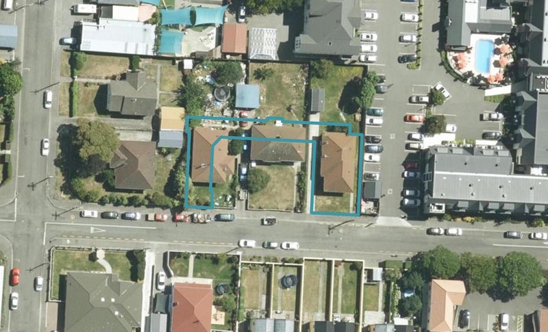 104/1 Charles Street, BLENHEIM, Blenheim - Carousel 1