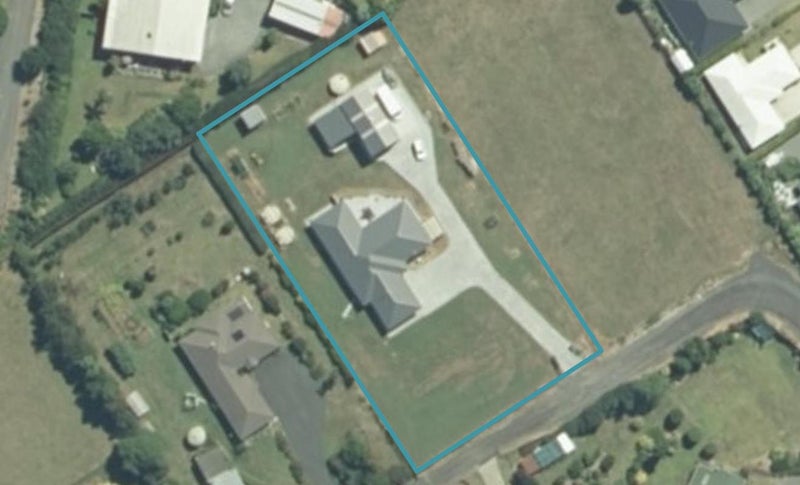 4 Colesburg Lane, Waihi, Waihi - Carousel 1