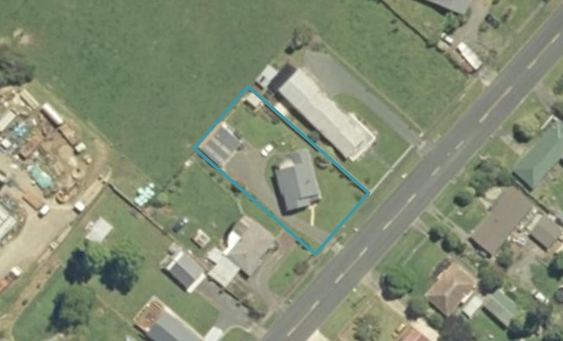 7 Huia Street, Morrinsville - Carousel 1