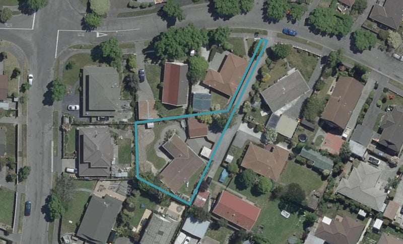 47B Kildare Street, Northwood, Christchurch - Carousel 1