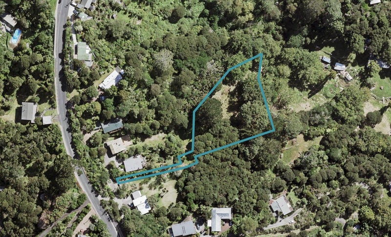 708A South Titirangi Road, Titirangi, Auckland - Carousel 1