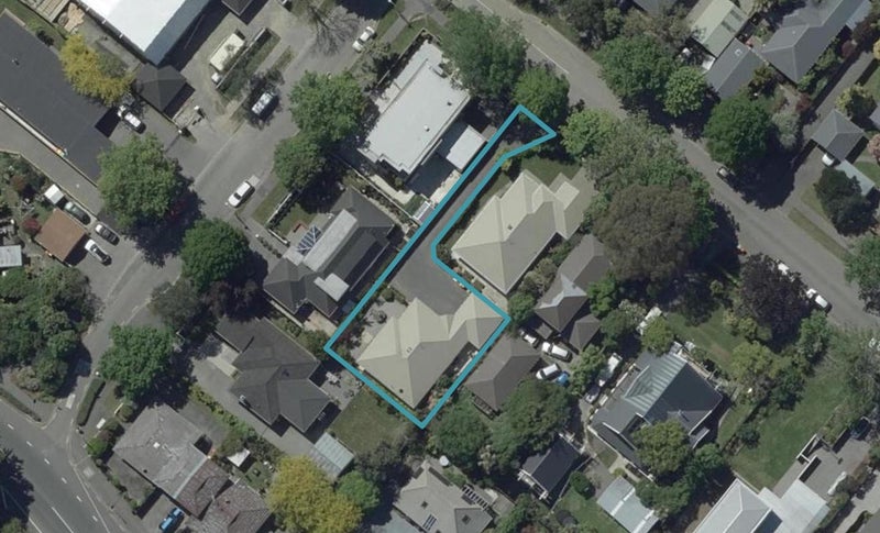 17 Woodbridge Road, Cashmere, Christchurch - Carousel 1