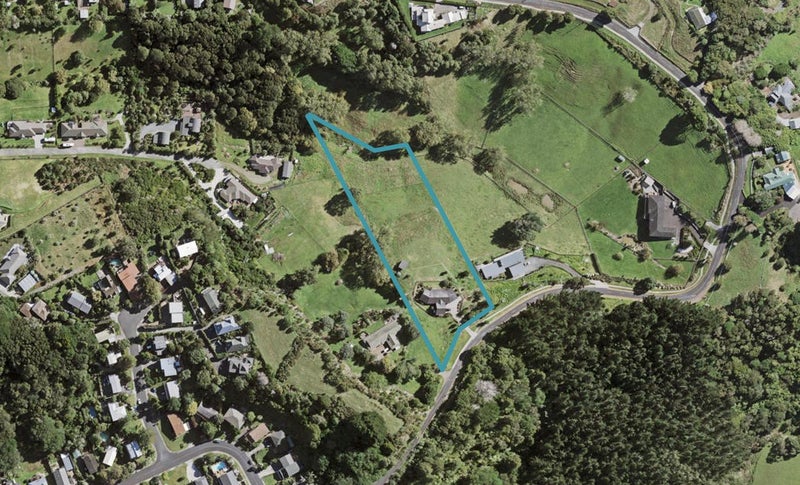 116 Red Hill Road, Red Hill, Papakura - Carousel 1