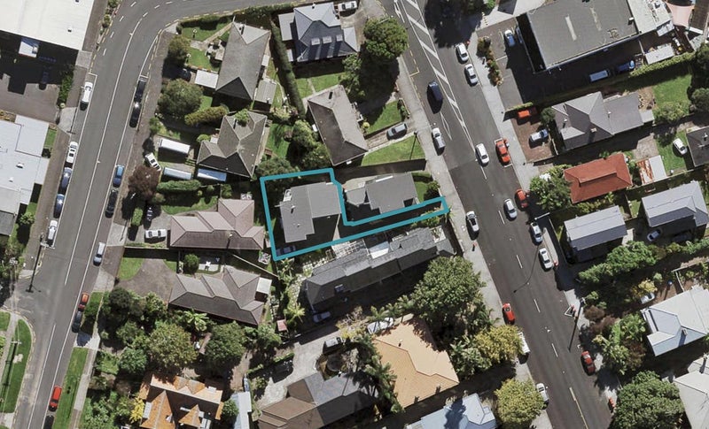 827A Manukau Road, Royal Oak, Auckland - Carousel 1