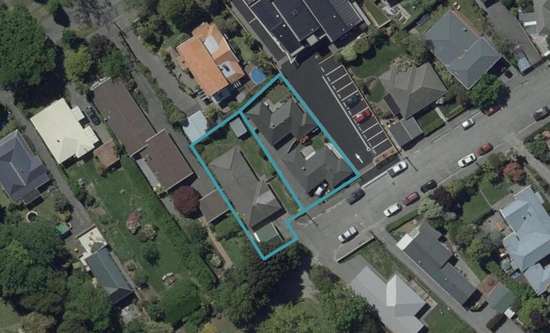 24A Reeves Road, Opawa, Christchurch - Carousel 1