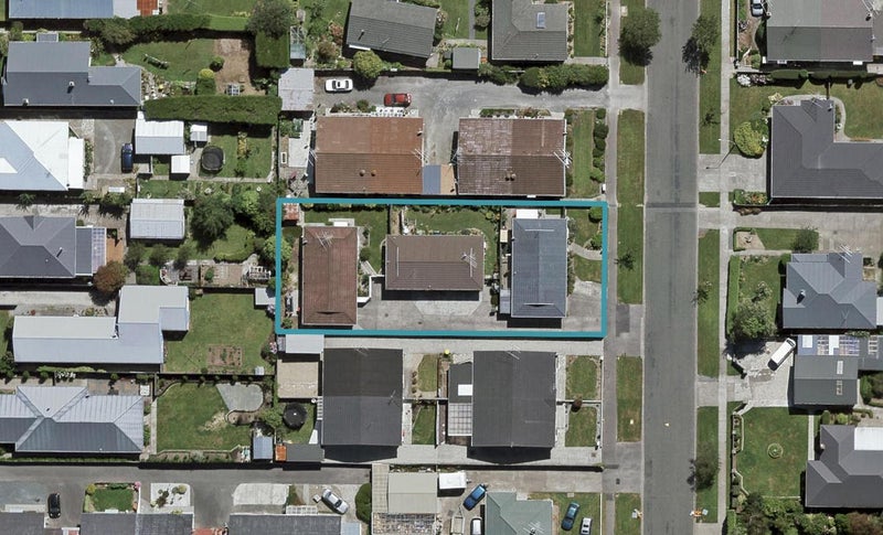 18C Antrim Street, Windsor, Invercargill - Carousel 1