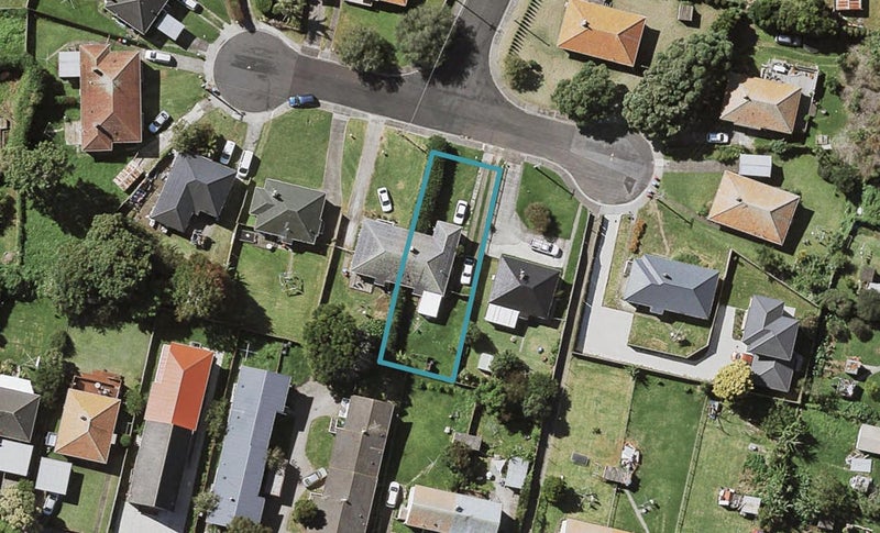 6 Trent Road, Panmure, Auckland - Carousel 1