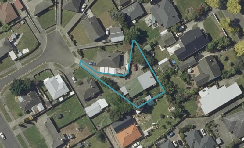 10A Devon Place, Roslyn, Palmerston North - Carousel 1