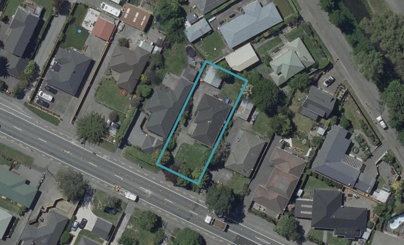 47 Centaurus Road, Cashmere, Christchurch - Carousel 1