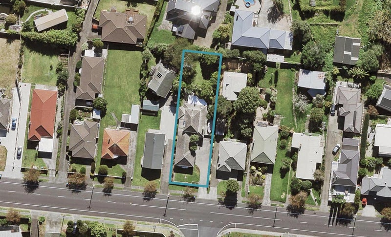 11 Arundel Street, Mount Roskill, Auckland - Carousel 1
