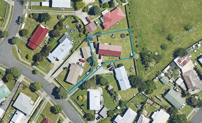 9 Ruby Place, Pukehangi, Rotorua - Carousel 1