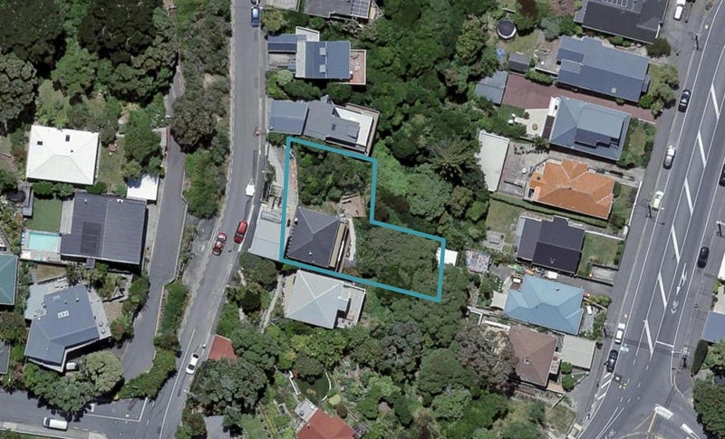 76 Tio Tio Rd, Seatoun, Wellington - Carousel 1