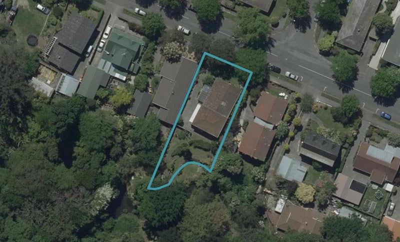 49 Parkstone Avenue, Ilam, Christchurch - Carousel 1