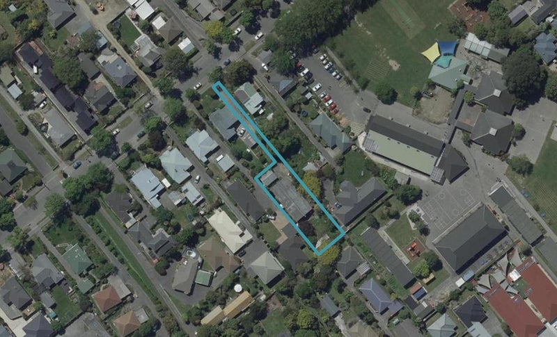 32 Studholme Street, Somerfield, Christchurch - Carousel 1