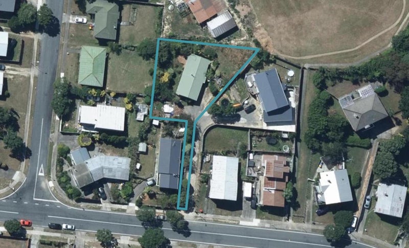 159 Conclusion Street, Ascot Park, Porirua - Carousel 1