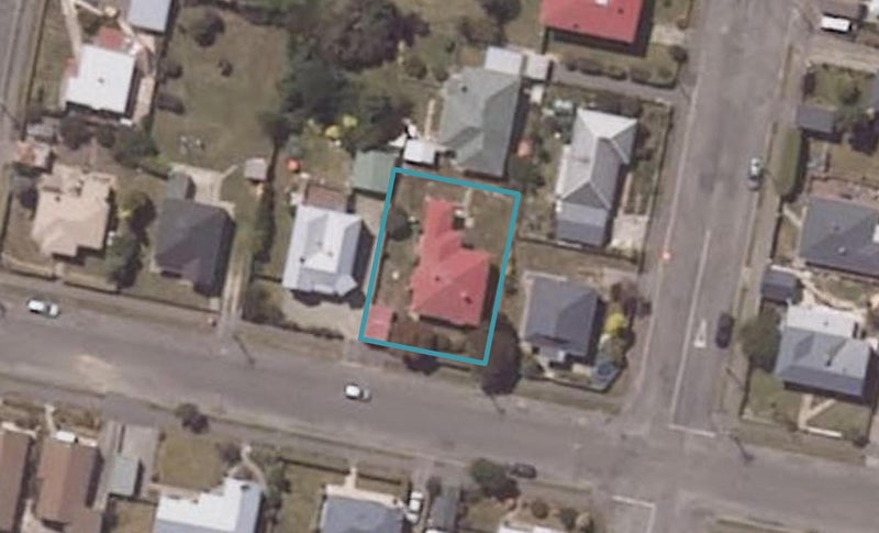 58 Arun Street, South Hill, Oamaru - Carousel 1