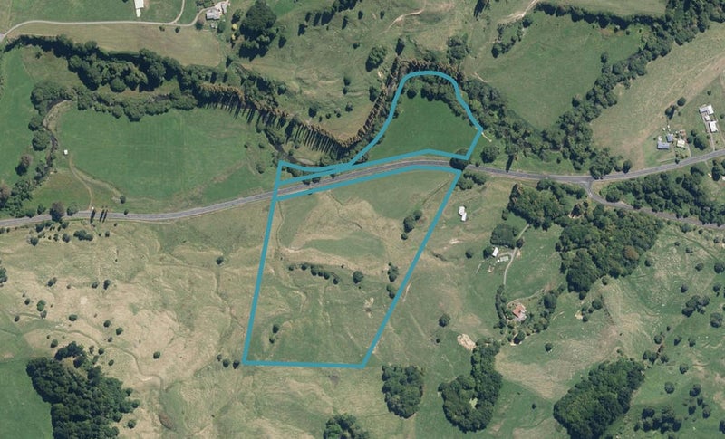 0 State Highway 41, Manunui, Taumarunui - Carousel 1
