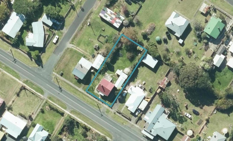 27 Norton Street, Te Kopuru - Carousel 1