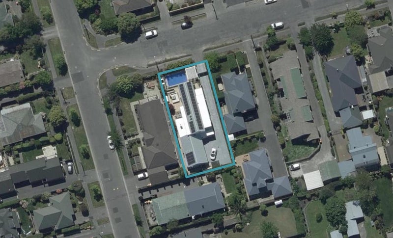 38 Taylors Avenue, Bryndwr, Christchurch - Carousel 1